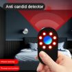 S001 Black Hotel Anti-Candid Camera Infrared Detector - 6