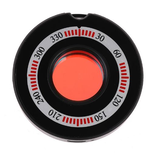 T5 Anti-Lost Portable Wireless Infrared Camera Detector - 1