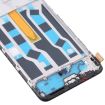 OPPO Reno5 4G/Reno5 K Original LCD Screen Assembly with Frame - 4
