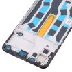 OPPO Reno5 4G/Reno5 K Original LCD Screen Assembly with Frame - 5
