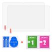 2 PCS Tempered Glass For TCL TabMax 10.4/Honor Tablet V7 - 2