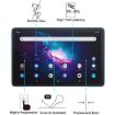 2 PCS Tempered Glass For TCL TabMax 10.4/Honor Tablet V7 - 3