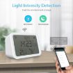 NEO NAS-CW01W 4-in-1 WiFi Temp + Humidity Sensor - 5