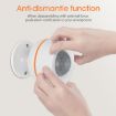 Zigbee USB PIR Motion Sensor Home Alarm - NEO NAS-PD07B - 6