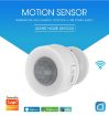 NEO NAS-PD07W WiFi PIR Motion, Temperature & Humidity Sensor - 2