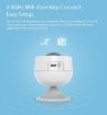 NEO NAS-PD07W WiFi PIR Motion, Temperature & Humidity Sensor - 3