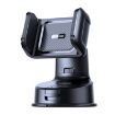 JOYROOM JR-ZS284 Black Car Phone Holder for Dashboard - 1