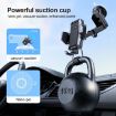 JOYROOM JR-ZS285 Car Dashboard Phone Holder - Black - 6