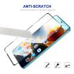 Nokia X30 5G ENKAY Tempered Glass Film 10pcs High Aluminum-silicon - 3