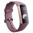 C80 Wine Red Waterproof Smart Bracelet Fitness Tracker IP67 - 2