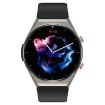 E09 Pro Smart Watch, 1.32'' Color Screen, Bluetooth Call & ECG (Silver) - 2