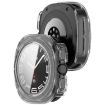 Galaxy Watch Ultra 47mm Waterproof Protective Case (Transparent) - 3