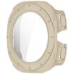 Samsung Galaxy Watch Ultra 47mm Protective Case, Ivory - 4