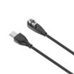Shokz Bone Conduction Earphone Magnetic Charger (Type C, 1m) - 1