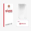 Nokia C22 2pcs ENKAY 9H Tempered Glass Screen Protector - 6