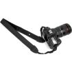 Canvas Camera Strap with Quick Release Buckles for DSLR/SLR - 3