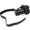 Canvas Camera Strap with Quick Release Buckles for DSLR/SLR - 4
