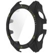 Garmin Fenix 8 AMOLED 51mm Tempered Glass Watch Case (Black Green) - 4