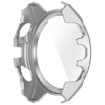 Garmin Fenix 8 51mm Silver Black Tempered Glass Watch Case - 5