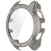 Garmin Fenix 8 AMOLED 43mm Tempered Glass Case (Titanium Blue) - 4