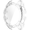 Garmin Fenix 8 AMOLED 43mm Tempered Glass PC Watch Case Transparent - 4