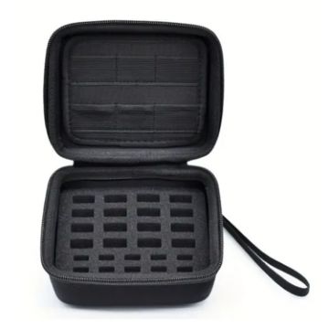 USB Flash Drives Storage Bag Card Box for Electronic Spare Parts - 1