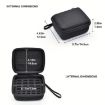 USB Flash Drives Storage Bag Card Box for Electronic Spare Parts - 2