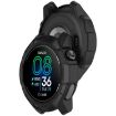 COROS Pace Pro Armor TPU Half Coverage Watch Case (Black) - 3