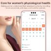 KS03 Pro Smart Watch, 1.96" Color Screen, Bluetooth Call, Silver White - 6
