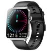 KS03 Pro Smart Watch 1.96" Color Screen, Bluetooth Call, Health Monitor - 1