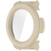 Mibro Watch GS Pro Ivory White PC Case with Tempered Film - 4