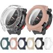 Mibro Watch GS Pro Ivory White PC Case with Tempered Film - 6