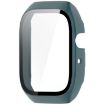 Mibro Watch T2 Pine Green Tempered Film PC Protective Case - 4