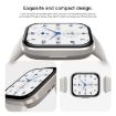 Q23 Pro IP68 Waterproof, 1.83" Bluetooth Call Smart Watch, Black - 4