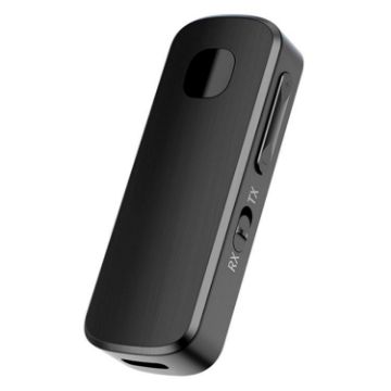 M18 Bluetooth 5.4 Transmitter Receiver 2-in-1 Wireless Adapter - 1