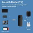 M18 Bluetooth 5.4 Transmitter Receiver 2-in-1 Wireless Adapter - 3