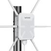 WAVLINK AX3000 Outdoor WiFi Extender, 6 Antennas, Dual Band, AU Plug - 1