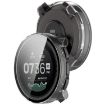 Suunto Vertical Tempered Film PC Watch Protective Case - Transparent - 3