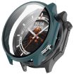 OnePlus Watch 3 Pine Green Protective Case with Tempered Film - 1