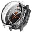 OnePlus Watch 3 Case: Tempered Film Integrated PC (Transparent) - 1