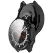 OnePlus Watch 3 Electroplated TPU Full Coverage Case (Black) - 2