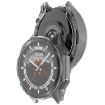 OnePlus Watch 3 Electroplated TPU Full Coverage Case (Transparent) - 2