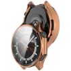 OPPO Watch X2 Protective Case - Electroplated TPU, Rose Gold - 2