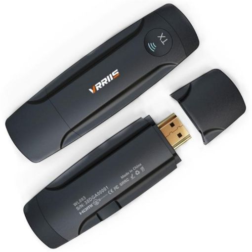 VRRIIS 093 Wireless HDMI Extender High Definition Transmitter - 1
