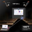 VRRIIS 093 Wireless HDMI Extender High Definition Transmitter - 5