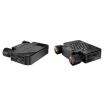 BOVBOX 091-HD 100M WiFi HDMI Extender Transmitter UK Plug - 2