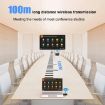 BOVBOX 091-HD 100M WiFi HDMI Extender Transmitter UK Plug - 5