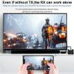 BOVBOX 091-TC USB C Wireless Projector Transmitter EU Plug - 5