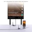 8X1 HDMI Wireless Display Adapter with 90 Screen Rotation Support - 6