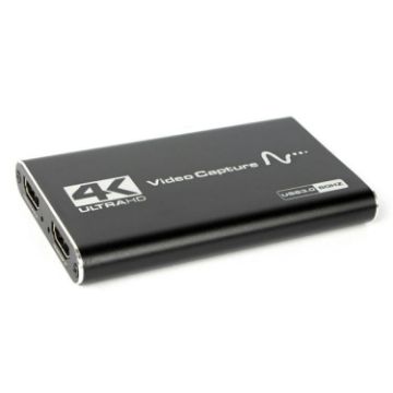 C3 USB3.0 1080P 60Hz Game Streaming 4K HDMI Video Capture Card - 1